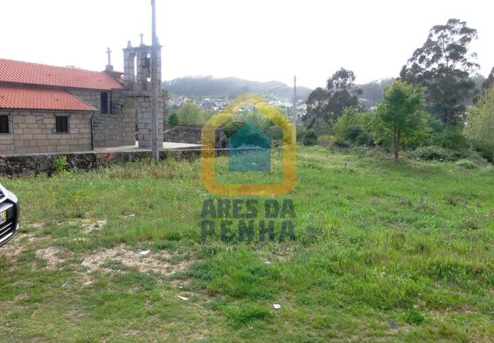 Helårsgrund i Fafe, Braga, Fafe - € 62.500 | Ref: 5107 - foto 1