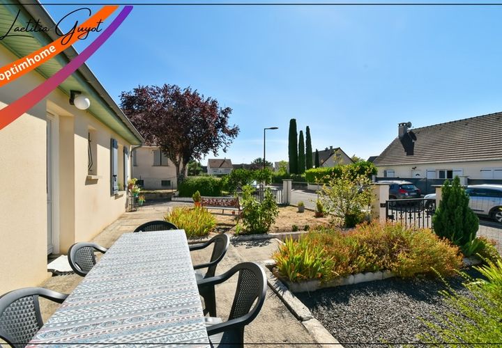 Villa i Neuvy, Allier, Neuvy - € 137 000 | Ref: 830035666192 - foto 1