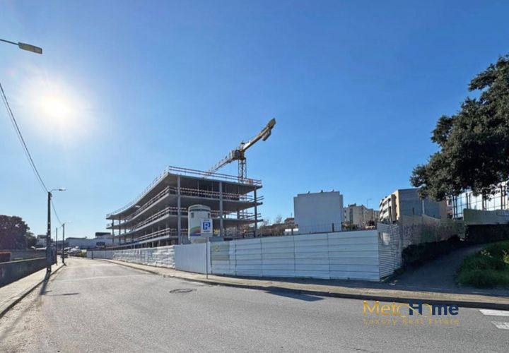 Leilighet i Rio Tinto, Porto, Rio Tinto - € 215 000 | Ref: MH2601 - foto 1