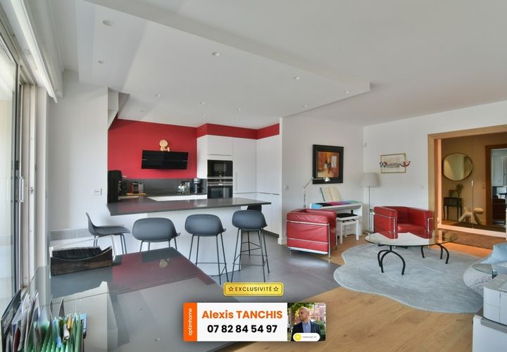 Lejlighed i Lille, Nord, Lille - € 449.000 | Ref: 830036911121 - foto 1