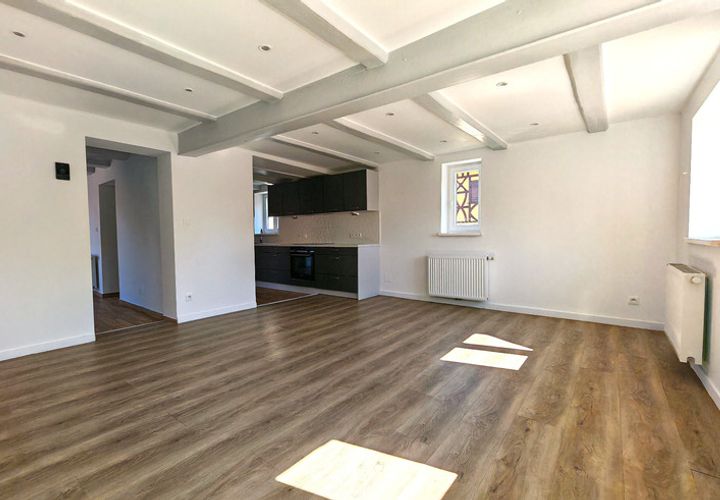 Villa a Weyersheim, Bas-Rhin, Weyersheim - € 1.250/mes | Ref: 830032119175 - foto 1