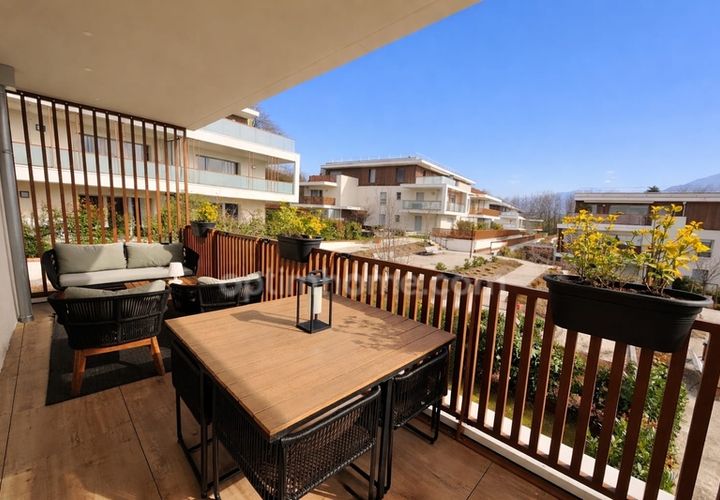 Lejlighed i Argonay, Haute-Savoie, Argonay - € 420.000 | Ref: 830035963537 - foto 1