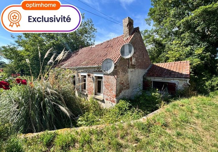 Villa i Molain, Aisne, Molain - € 67 000 | Ref: 830039758388 - foto 1