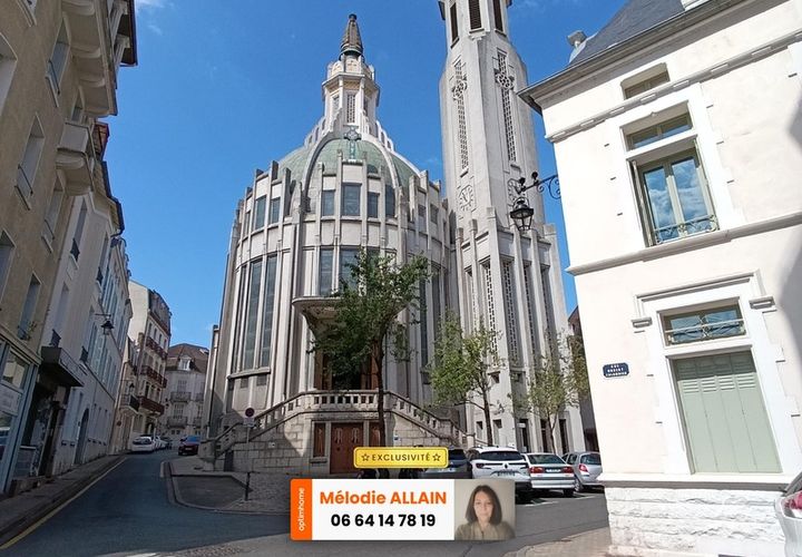 Wohnung in Vichy, Allier, Vichy - € 116.000 | Ref: 830035562940 - Foto 1