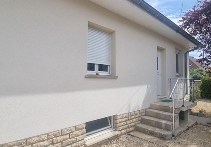 Villa in Longvic, Cote-d'Or, Longvic - € 274.000 | Ref: 830030866522 - foto 1