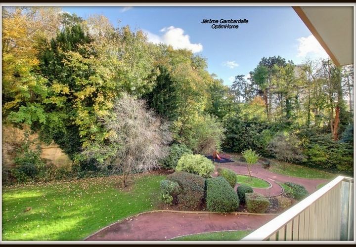 Lejlighed i Poissy, Yvelines, Poissy - € 240.000 | Ref: 830030625111 - foto 1