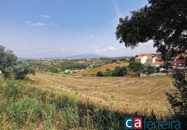 Helårsgrund i Alenquer, Lisbon, Alenquer - € 42.500 | Ref: TERR4407 - foto 1