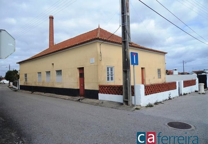 Villa a Ponte de Sor, Portalegre, Ponte de Sor - € 112.000 | Ref: MRD3888 - foto 1