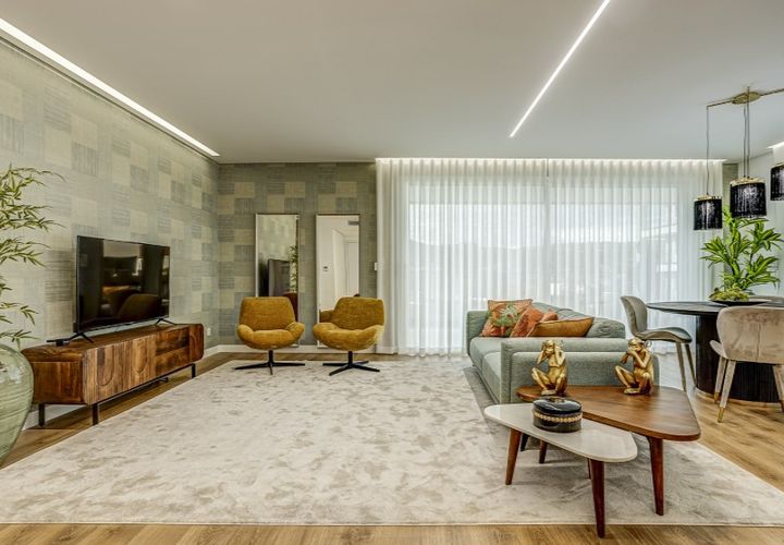 Lejlighed i Alverca do Ribatejo, Lisbon, Alverca do Ribatejo - € 645.000 | Ref: APA_638_29 - foto 1