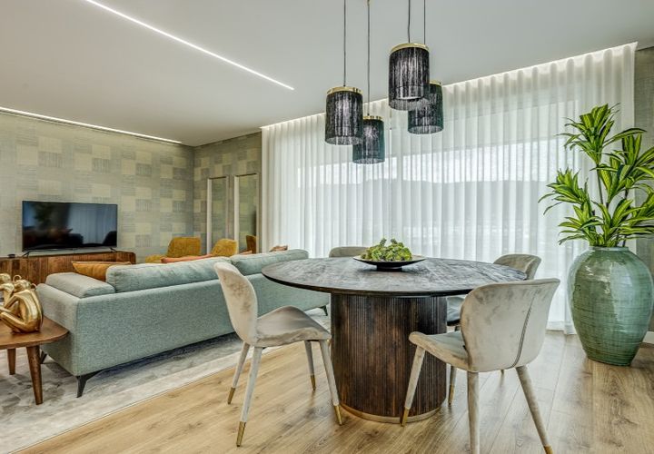 Lejlighed i Alverca do Ribatejo, Lisbon, Alverca do Ribatejo - € 575.000 | Ref: APA_638_22 - foto 1