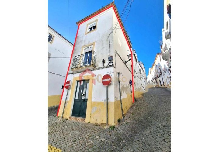 Rækkehus i Elvas, Portalegre, Elvas - € 69.000 | Ref: HAB_201 - foto 1