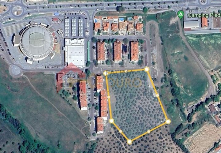 Helårsgrund i Elvas, Portalegre, Elvas - € 109.000 | Ref: SÒL_147 - foto 1