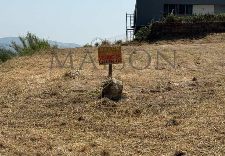 Tomt i Paredes, Porto, Paredes - € 125 000 | Ref: MP-EF-T-411 - foto 1