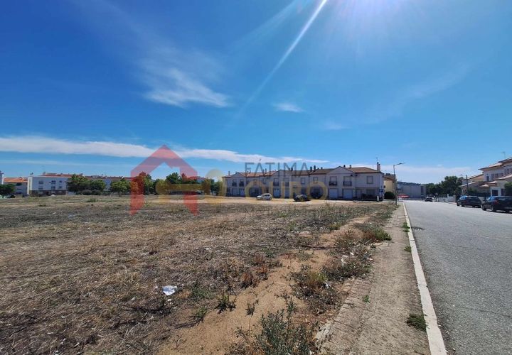 Helårsgrund i Elvas, Portalegre, Elvas - € 744.000 | Ref: SÒL_123 - foto 1