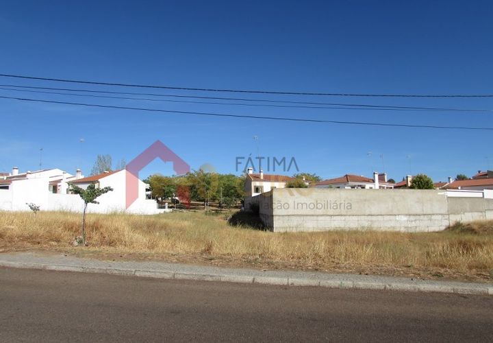Helårsgrund i Elvas, Portalegre, Elvas - € 33.000 | Ref: SÒL_67 - foto 1