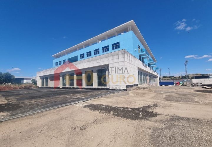Helårsgrund i Elvas, Portalegre, Elvas - € 1.900.000 | Ref: TER_141 - foto 1
