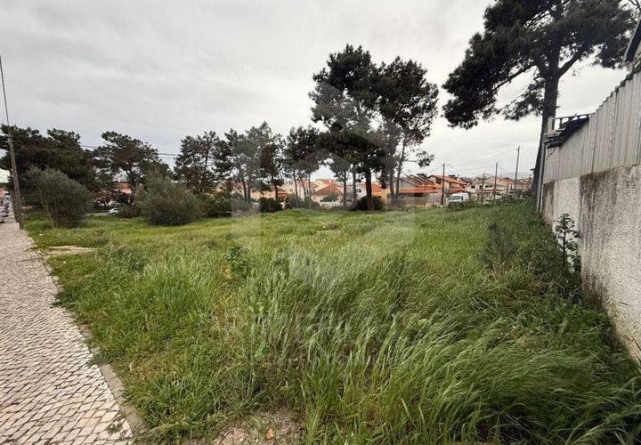 Helårsgrund i Quinta do Conde, Setubal, Quinta do Conde - € 110.000 | Ref: PH3549 - foto 1