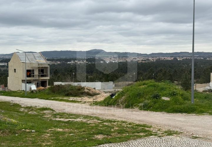 Helårsgrund i Quinta do Conde, Setubal, Quinta do Conde - € 70.000 | Ref: PH3547 - foto 1