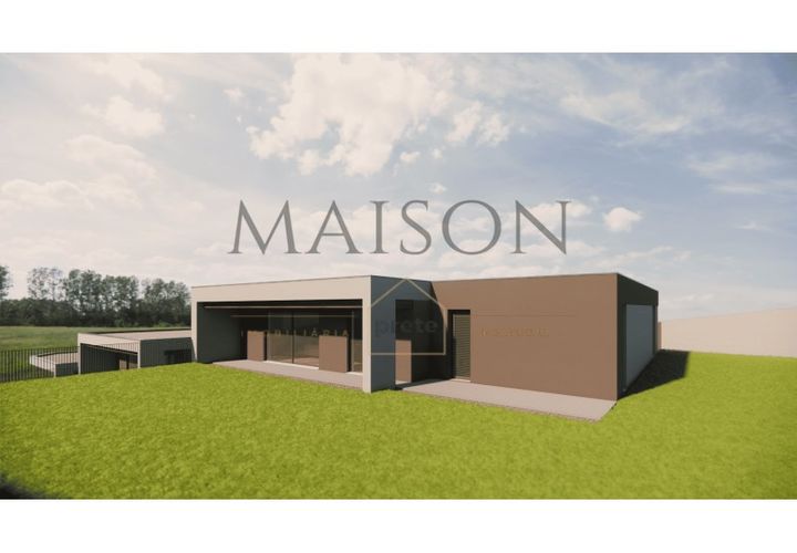 Villa i Penafiel, Porto, Penafiel - € 275.000 | Ref: MP-EF-M-375 - foto 1