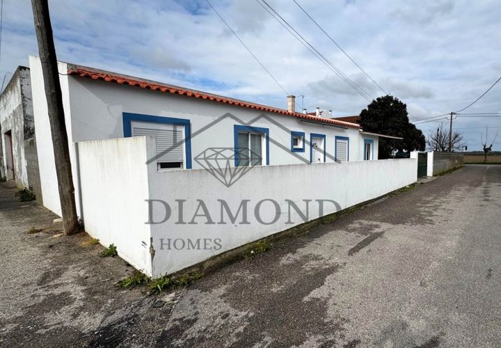 Villa i Benfica do Ribatejo, Santarem, Benfica do Ribatejo - € 138.000 | Ref: DHM-0037/25 - foto 1