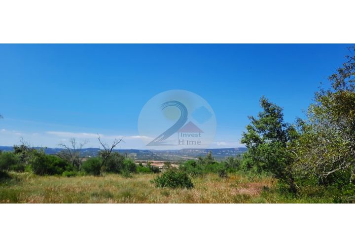 Helårsgrund i Paderne, Faro, Paderne - € 39.500 | Ref: SÒL_107 - foto 1