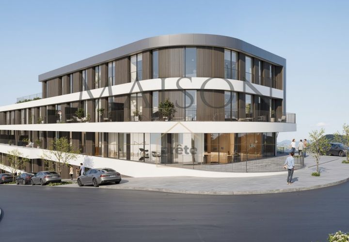 Lejlighed i Lousada, Porto, Lousada - € 288.400 | Ref: MP-EF-A-235 - foto 1