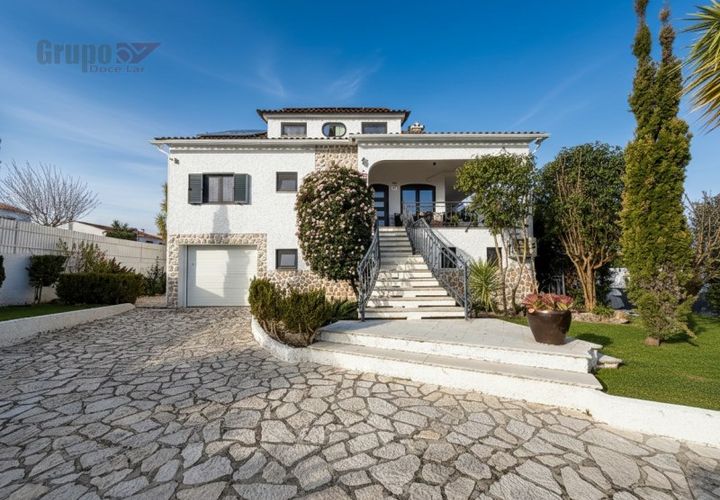 Villa i Sesimbra, Setubal, Sesimbra - € 749.000 | Ref: DLM1980 - foto 1