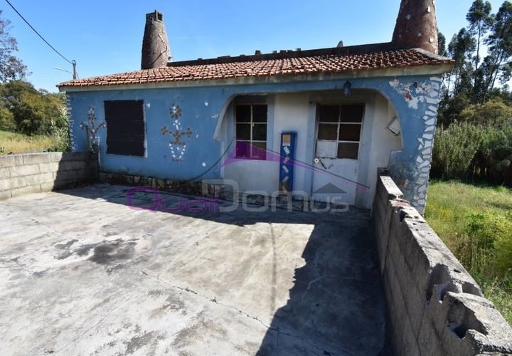 Villa i Vila Nova da Barquinha, Santarem, Vila Nova da Barquinha - € 67.500 | Ref: 2407 - foto 1