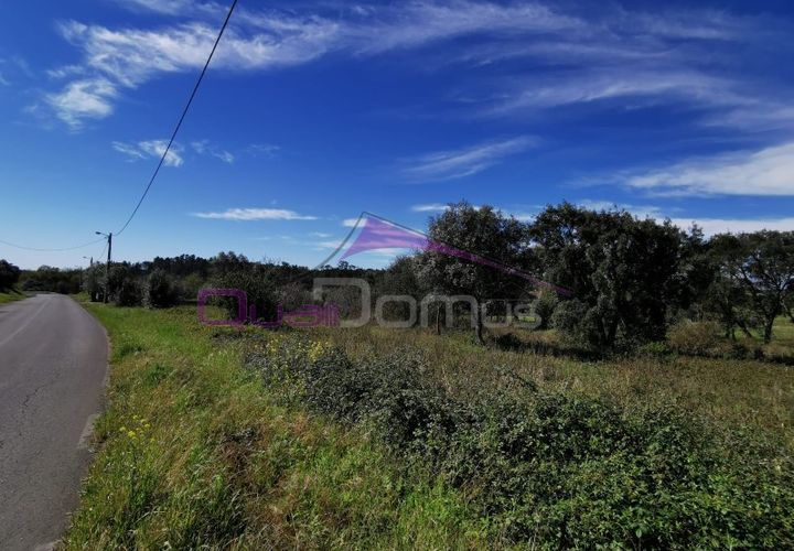 Helårsgrund i Olaia e Paco, Santarem, Olaia e Paco - € 25.000 | Ref: 2232 - foto 1