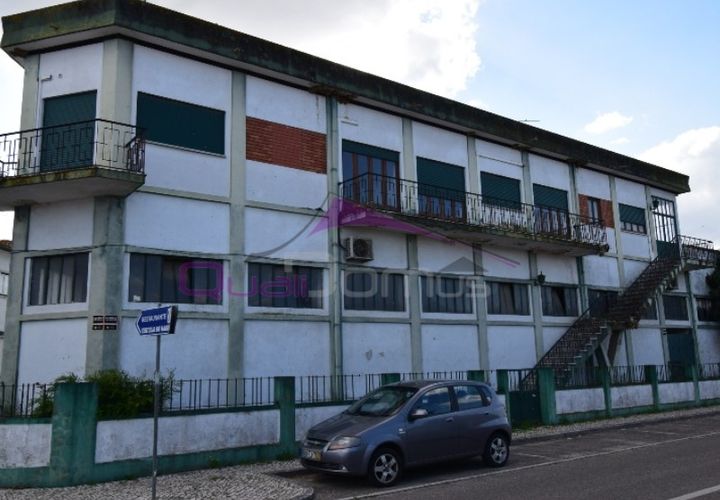 Erhvervsejendom i Riachos, Santarem, Riachos - € 330.000 | Ref: 1850 - foto 1