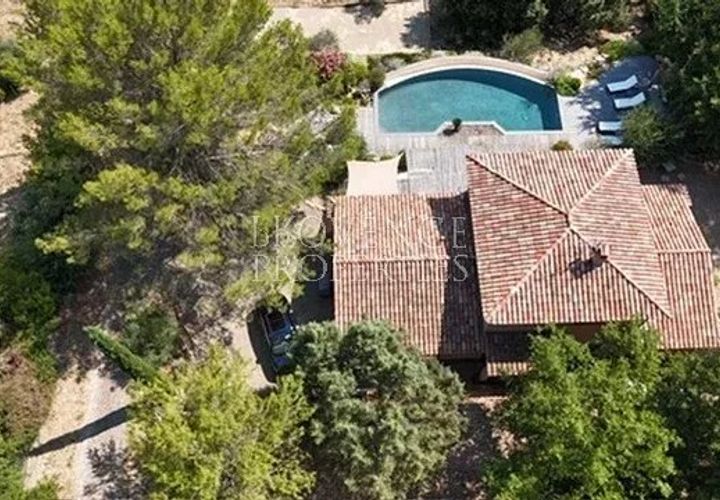 Villa en Carcès, Var, Carcès - € 699.000 | Ref: 1281 - photo 1
