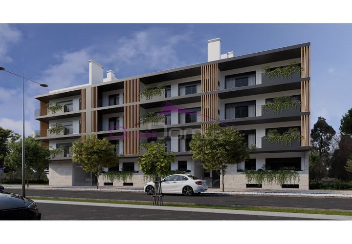 Lejlighed i Entroncamento, Santarem, Entroncamento - € 320.000 | Ref: 2491_H - foto 1