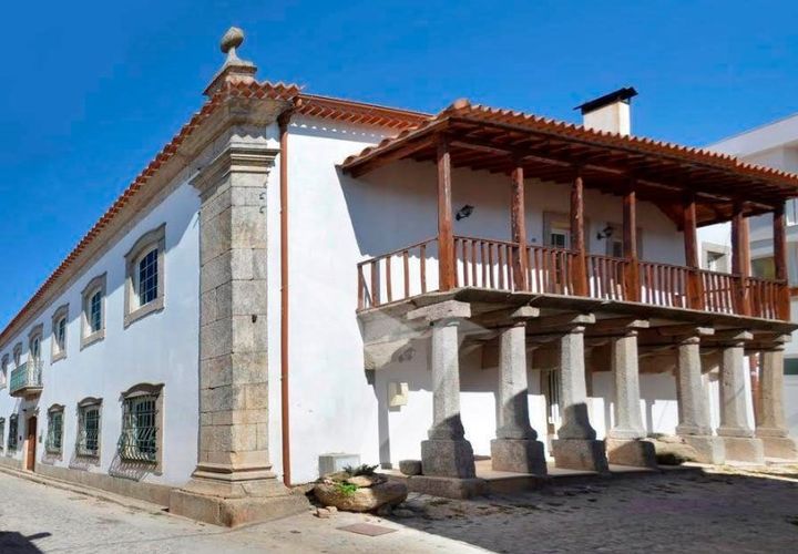 Cortijo i Mogadouro, Braganca, Mogadouro - € 950.000 | Ref: MAN_155 - foto 1