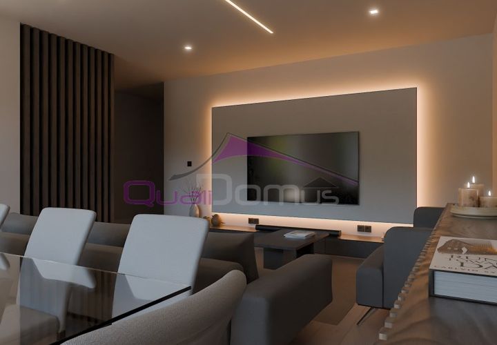 Lejlighed i Entroncamento, Santarem, Entroncamento - € 290.000 | Ref: 2491_A - foto 1