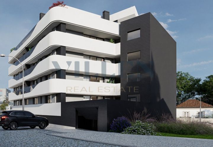 Leilighet i Trofa, Porto, Trofa - € 350 000 | Ref: VR-448_B - foto 1