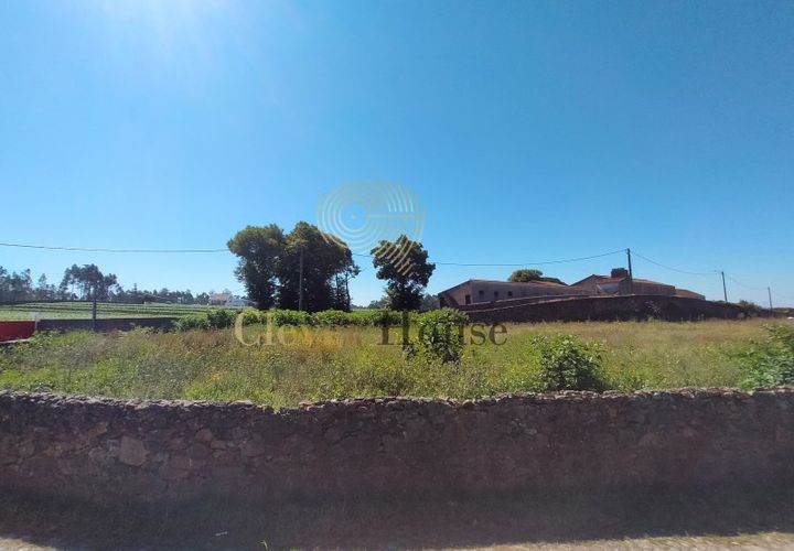 Tomt i Gandra, Braga, Gandra - € 1 200 000 | Ref: SÒL_2692 - foto 1