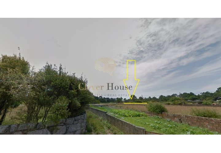 Helårsgrund i Esposende, Braga, Esposende - € 25.000 | Ref: SÒL_4087 - foto 1