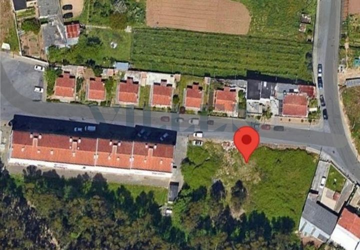Helårsgrund i Valongo, Porto, Valongo - € 112.000 | Ref: VR-112-37 - foto 1