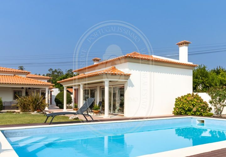 Villa i Asseiceira, Santarem, Asseiceira - € 980.000 | Ref: CCD_624 - foto 1