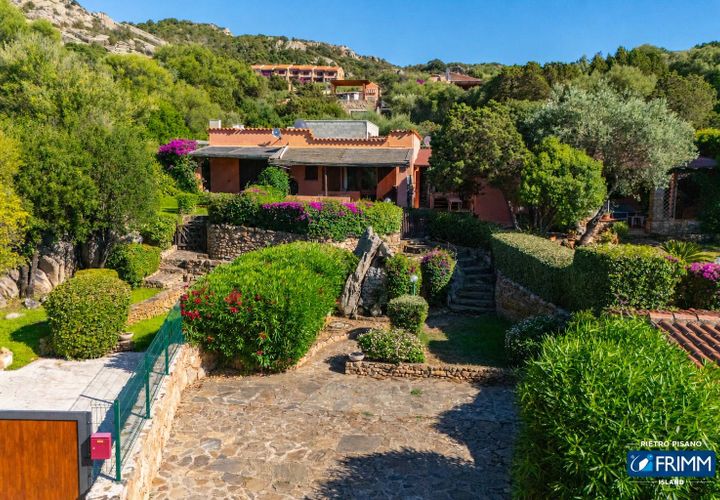 Rækkehus i Olbia, Sassari, Olbia - € 229.000 | Ref: 2009-333 - foto 1