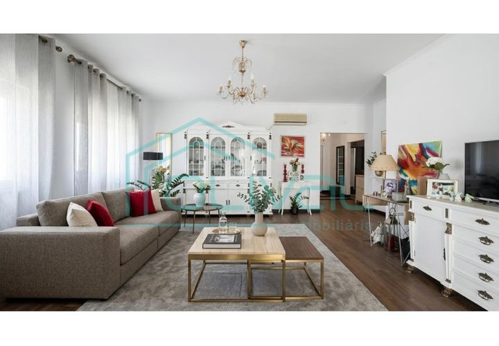 Villa a Samora Correia, Santarem, Samora Correia - € 685.000 | Ref: CAS_2141 - foto 1
