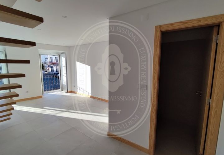 Wohnung in Constancia, Santarem, Constancia - € 260.000 | Ref: TAM_323/4 - Foto 1