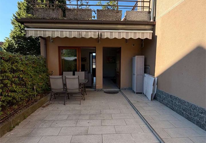 Leilighet i Verbania, Verbano Cusio Ossola, Verbania - € 160 000 | Ref: V000975 - foto 1