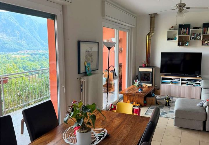Leilighet i Verbania, Verbano Cusio Ossola, Verbania - € 360 000 | Ref: V000976 - foto 1