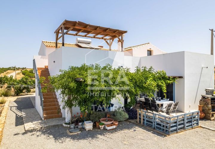 Villa in Conceicao e Estoi, Faro, Conceicao e Estoi - € 510.000 | Ref: 125260037 - foto 1