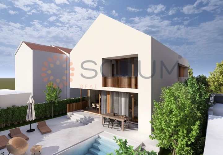 Villa i Montijo, Setubal, Montijo - € 1.700.000 | Ref: SRE_1196_SO_344 - foto 1