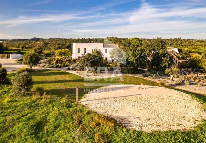Villa i Tavira, Faro, Tavira - € 2.100.000 | Ref: 125240090 - foto 1