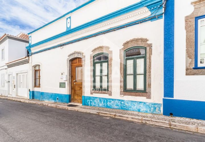 Villa i Tavira, Faro, Tavira - € 345.000 | Ref: 125250005 - foto 1