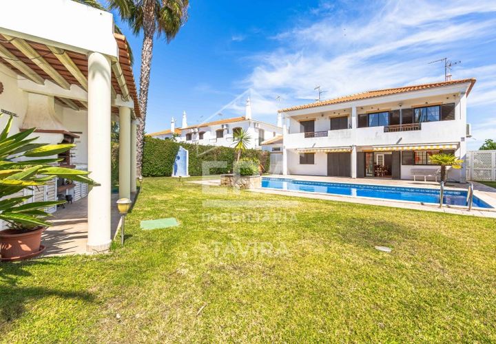 Villa i Castro Marim, Faro, Castro Marim - € 625.000 | Ref: 125240051 - foto 1