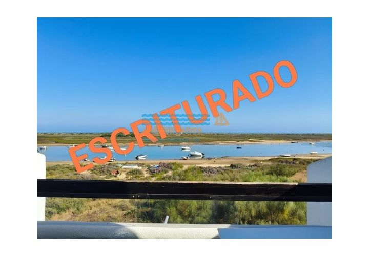 Lejlighed i Tavira, Faro, Tavira - € 230.000 | Ref: APA_1327 - foto 1